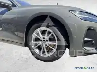 2025 Audi A6