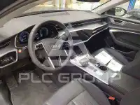2025 Audi A6