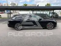 2025 Audi A6