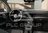2026 Audi A3