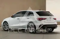 2026 Audi A3