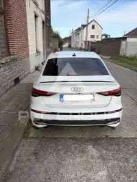 2025 Audi A3