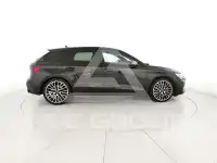 2025 Audi S3