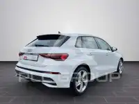 2025 Audi A3
