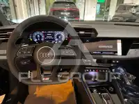 2026 Audi A3