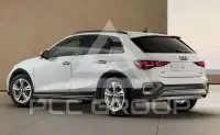 2026 Audi A3