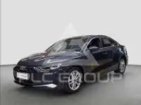 2025 Audi A3