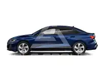 2025 Audi A3