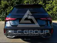 2025 Audi A3