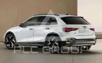 2026 Audi A3