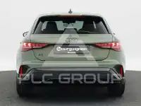 2026 Audi A3