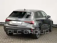 2026 Audi A3