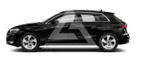 2026 Audi A3