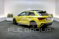 2025 Audi A3