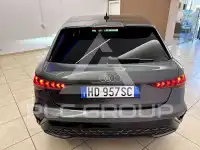 2025 Audi A3
