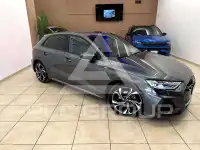 2025 Audi A3