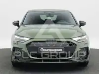 2026 Audi A3