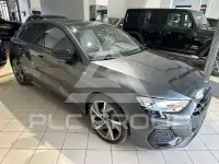 2026 Audi A3