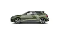 2025 Audi A3