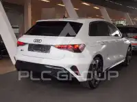 2025 Audi A3
