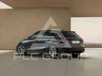 2026 Audi A3