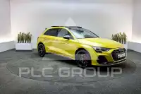 2025 Audi A3