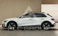 2026 Audi A3