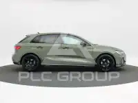 2026 Audi A3