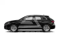 2025 Audi A3