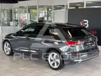 2025 Audi A3