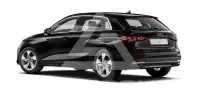 2026 Audi A3