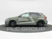 2026 Audi A3