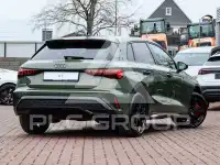 2025 Audi A3