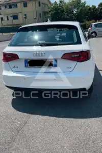 2025 Audi A3