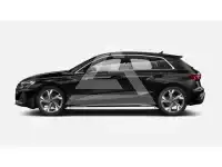 2025 Audi A3