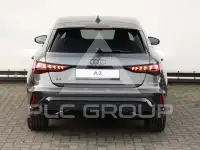 2026 Audi A3