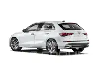 2025 Audi A3