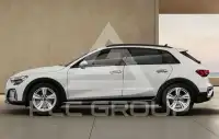 2026 Audi A3