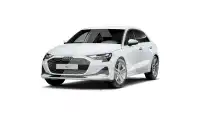 2025 Audi A3