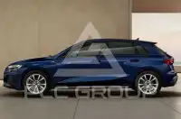 2026 Audi A3