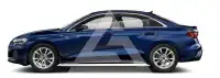 2026 Audi A3