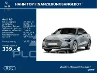 2025 Audi A3