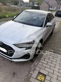2025 Audi A3