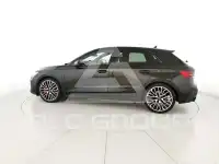 2025 Audi S3