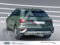 2025 Audi A3