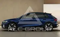 2026 Audi A3