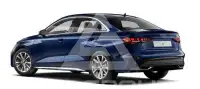 2026 Audi A3