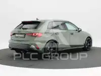 2026 Audi A3