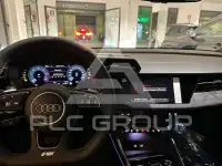 2026 Audi A3
