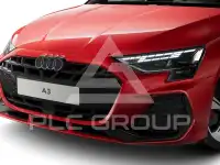 2025 Audi A3